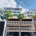 Hotel Narr