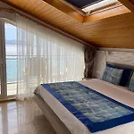 Narr Hotel Kas