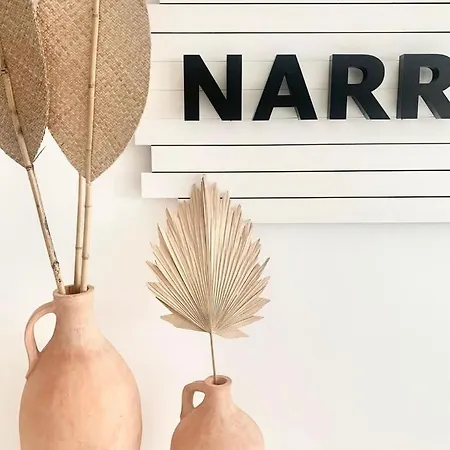 Hotel Narr Kas