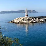 호텔 Narr 2*