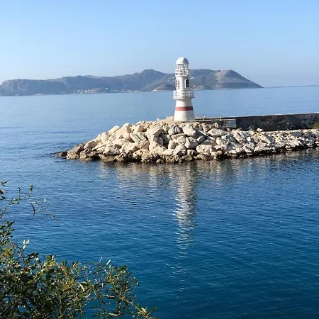 Ξενοδοχείο Narr 2*