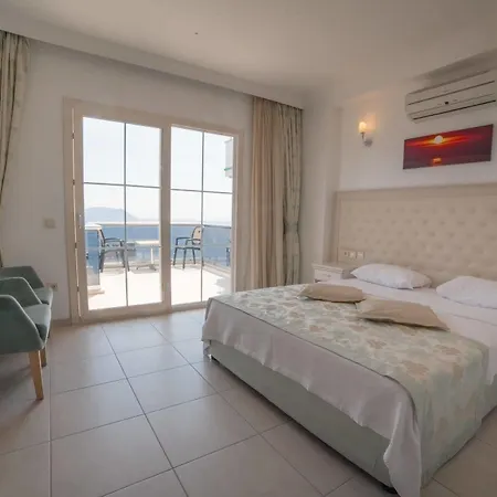 Narr Hotel Kaş