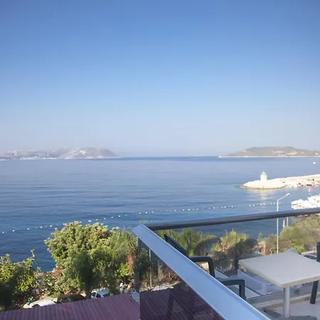 Hotel Narr Kaş