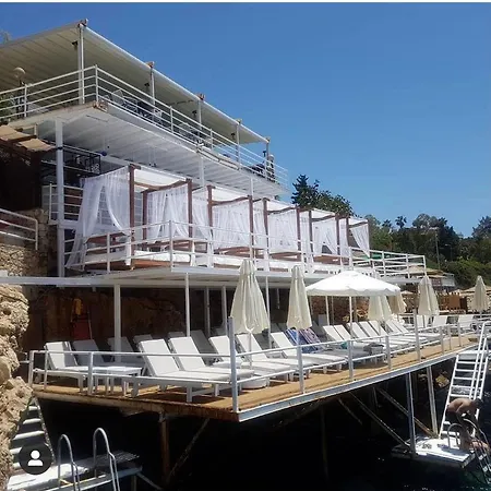 Hotel Narr Kas
