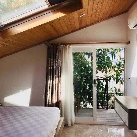 Narr Hotell