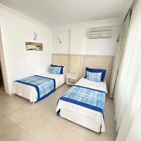 Narr 2* Kaş