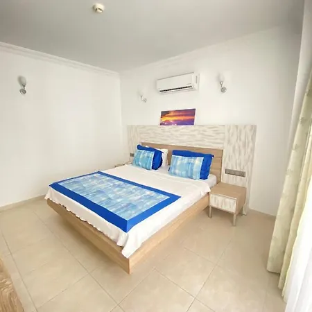 Hotell Narr 2*