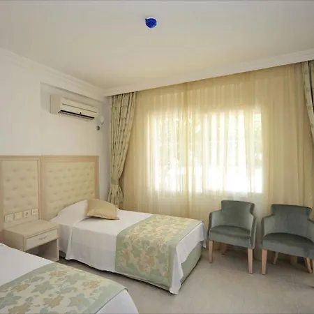 Hotell Narr Kaş