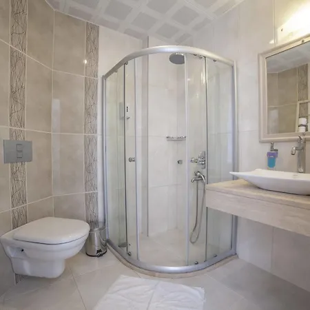 Narr Hotel Kaş