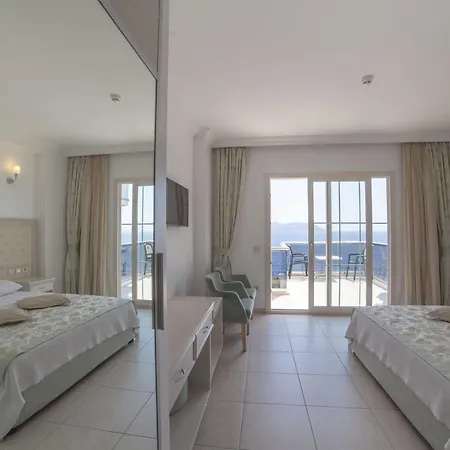 Hotel Narr Kaş