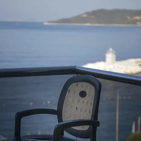 Narr Hotel Kaş