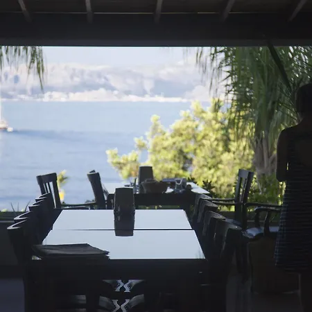 Narr Hotell Kaş