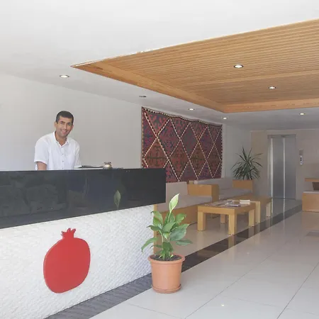 Hotel Narr Kaş