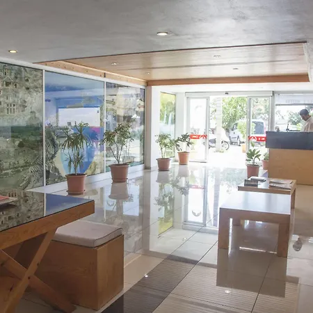 Narr Hotel Kaş